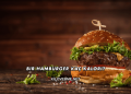 Bir Hamburger Kaç Kalori?