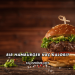 Bir Hamburger Kaç Kalori?