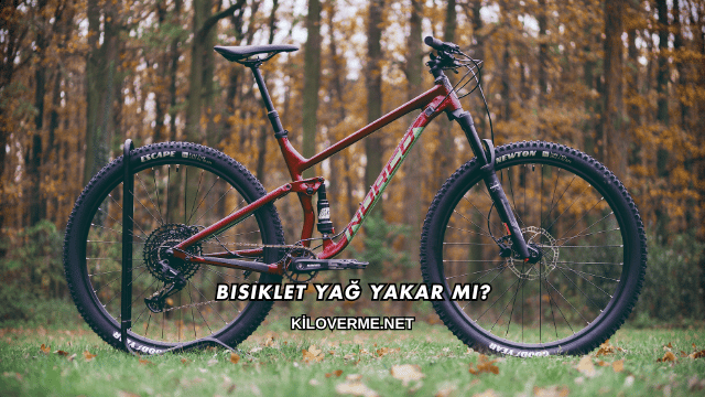 Bisiklet Yağ Yakar mı?