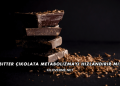 Bitter Çikolata Metabolizmayı Hızlandırır mı?