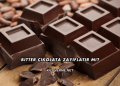 Bitter Çikolata Zayıflatır mı?