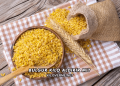 Bulgur Kilo Aldırır mı?