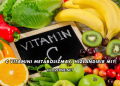 C Vitamini Metabolizmayı Hızlandırır mı?