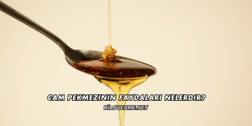 Cam Pekmezinin Faydaları Nelerdir?