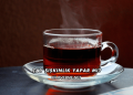 Çay Şişkinlik Yapar mı?