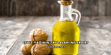 Ceviz Yağının Faydaları Nelerdir?