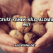 Ceviz Yemek Kilo Aldırır mı?