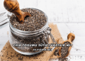 Chia Tohumu Sütle Tüketilir mi?