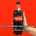Coca Cola Zero Kilo Aldırır mı?