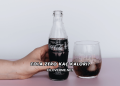 Cola Zero Kaç Kalori?