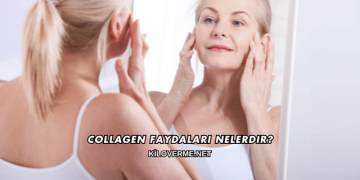 Collagen Faydaları Nelerdir?