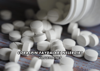 Coraspin Faydaları Nelerdir?