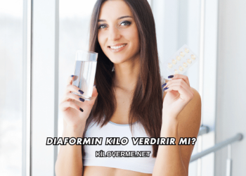 Diaformin Kilo Verdirir mi?