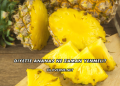 Diyette Ananas Ne Zaman Yenmeli?