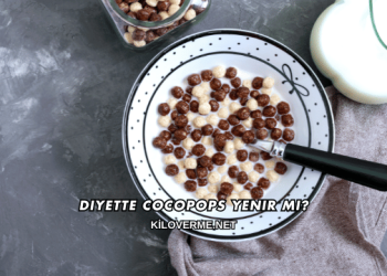 Diyette Cocopops Yenir mi?