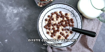 Diyette Cocopops Yenir mi?