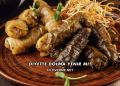 Diyette Dolma Yenir mi?