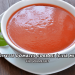 Diyette Domates Çorbası İçilir mi?