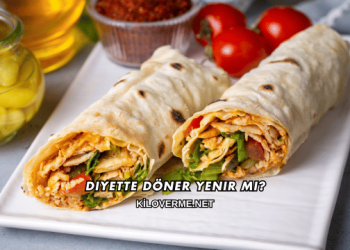 Diyette Döner Yenir mi?