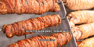 Diyette Kokoreç Yenir mi?