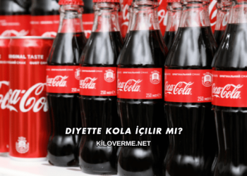 Diyette Kola İçilir mi?