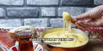 Diyette Kuymak Yenir mi?