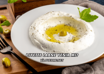Diyette Labne Yenir mi?