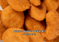 Diyette Nugget Yenir mi?