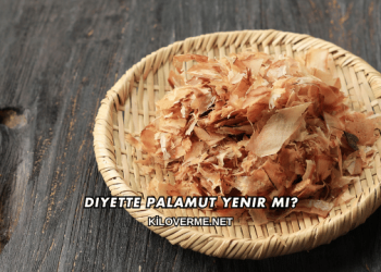 Diyette Palamut Yenir mi?