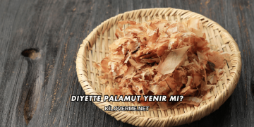 Diyette Palamut Yenir mi?