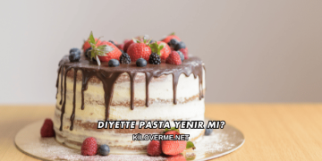 Diyette Pasta Yenir mi?
