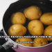 Diyette Patates Haşlama Yenir mi?