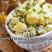 Diyette Patates Salatası Yenir mi?