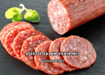 Diyette Salam Yenir mi?