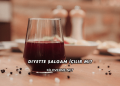 Diyette Şalgam İçilir mi?