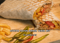 Diyette Tavuk Döner Yenir mi?