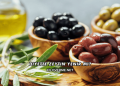 Diyette Zeytin Yenir mi?