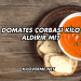 Domates Çorbası Kilo Aldırır mı?