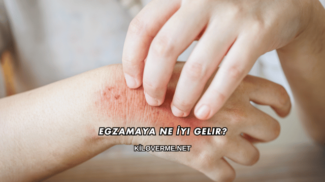 Egzamaya Ne İyi Gelir?