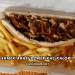 Ekmek Arası Döner Kaç Kalori?
