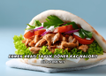 Ekmek Arası Tavuk Döner Kaç Kalori?