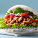 Ekmek Arası Tavuk Döner Kaç Kalori?