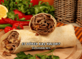 Et Döner Kaç Kalori?