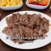 Et Döner Kilo Aldırır mı?