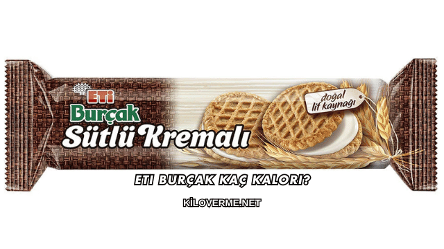Eti Burçak Kaç Kalori?