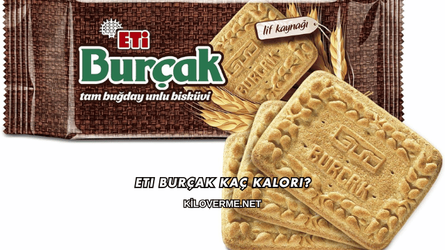 Eti Burçak Kaç Kalori?