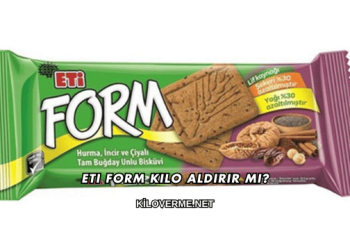Eti Form Kilo Aldırır mı?