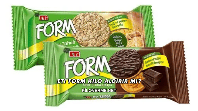 Eti Form Kilo Aldırır mı?