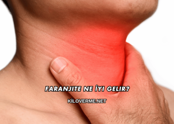 Faranjite Ne İyi Gelir?