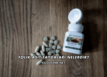 Folik Asit Faydaları Nelerdir?